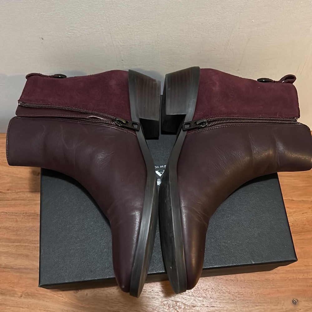 Coach Boot - Picture 4 of 7